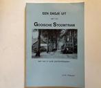 De Gooische Stoomtram, in oude prentbriefkaarten, Ophalen of Verzenden