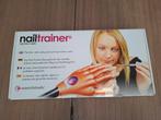 Nail trainer oefenhand, Ophalen of Verzenden, Zo goed als nieuw, Handen en Nagels