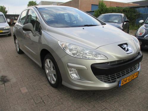 Peugeot 308 1.6 VTi XS AUTOMAAT! APK 6-2026!, Auto's, Peugeot, Te koop, ABS, Airbags, Airconditioning, Boordcomputer, Centrale vergrendeling
