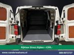 Toyota ProAce 1.6 D-4D L1H1 Euro6 *Rijklaar Direct Rijden* A, Voorwielaandrijving, Stof, 4 cilinders, Origineel Nederlands