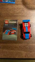 Lego Creator 30572, Ophalen of Verzenden, Lego, Zo goed als nieuw