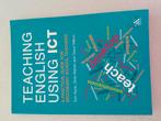 Teaching English Using ICT (A Practical Guide for Secondary, Boeken, Zo goed als nieuw, Tom Rank, Trevor Millum, Chris Warren