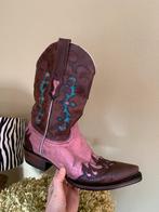 Jaca Botas cowboylaarzen 39 western boots bohemian laarzen, Hoge laarzen, -, Ophalen of Verzenden, Zo goed als nieuw