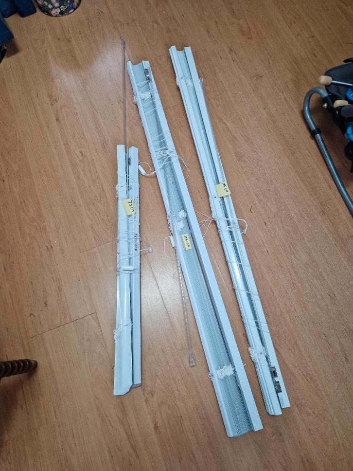 Luxaflex, Huis en Inrichting, Overige Huis en Inrichting, Zo goed als nieuw, Ophalen