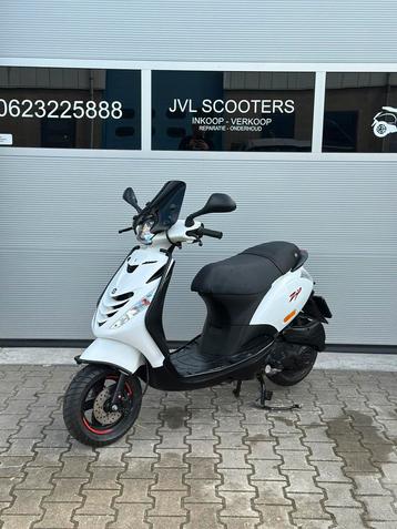 Piaggio zip 50cc 3v 4t Brom beschikbaar voor biedingen