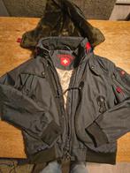 Wellensteyn Rescue Jacket Lady Bomber - Maat M, Kleding | Dames, Maat 38/40 (M), Wellensteyn, Zwart, Ophalen of Verzenden