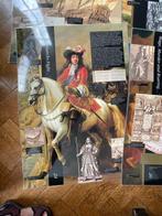 22 PURCELL posters uit 300 jaar Purcell, British Art Council, Ophalen, Zo goed als nieuw