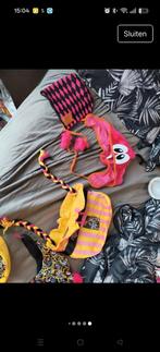 Flügel Verjaardagspakket - Sier Gebruikt, Ophalen of Verzenden, Zo goed als nieuw