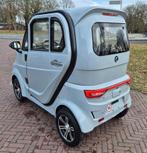 cycle ev 4   Scootmobiel ( 193 km !! )  2025, Diversen, Brommobielen en Scootmobielen, Ophalen, Zo goed als nieuw, 16 km/u of meer