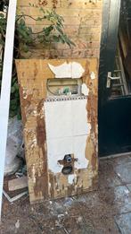 Gratis ophalen Reservoir, Doe-het-zelf en Verbouw, Sanitair, Ophalen, Toilet