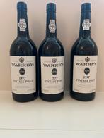 Warre’s vintage Port 1977, Nieuw, Ophalen of Verzenden, Vol, Overige gebieden