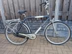 Sparta Tyros, Fietsen en Brommers, Fietsen | Heren | Herenfietsen, 57 tot 61 cm, Ophalen, Gebruikt, Sparta