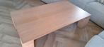 Salontafel Vleut, Huis en Inrichting, Ophalen, Gebruikt, 100 tot 150 cm, 50 tot 100 cm