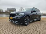 BMW X5 30D 2019 Grijs kenteken incl btw 310pk full option, Auto's, Automaat, 2993 cc, Blauw, Diesel
