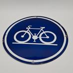 Emaille bord, Tickets en Kaartjes, Seizoenskaart, Eén persoon, Juni