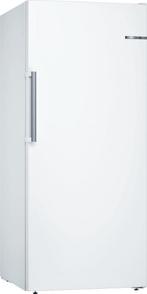 Nieuwe Bosch GSN51AWCV - Serie 6 - Vriezer - Wit, Ophalen of Verzenden, Nieuw, Vrijstaand, Vrieskast