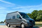 Hymer Grand Canyon S Mercedes automaat 316 CDI buscamper, Bedrijf, Diesel, Hymer, 5 tot 6 meter