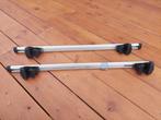 thule aerobar 515 dakdragers, Ophalen