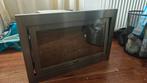 Magnetron - Gebruikt inbouw 31*55, Gebruikt, Ophalen of Verzenden, Magnetron, Inbouw