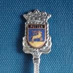 verzilverd lepeltje Putten (Pako Meta), Ophalen of Verzenden