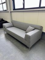 Nieuw Design on Stock Bloq 3-zits | Milton Ash, Ophalen, 75 tot 100 cm, Rechte bank, Stof