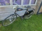 Sparta fiets met baby mosquito hulpmotor met blauw kenteken, Fietsen en Brommers, Brommers | Oldtimers, Ophalen