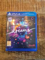 Dreams PS4 - Zo goed als nieuw!, Ophalen of Verzenden, Zo goed als nieuw, Avontuur en Actie, Vanaf 12 jaar