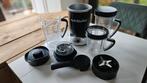 Nutribullet RX, Witgoed en Apparatuur, Blenders, Ophalen, Gebruikt, Blender