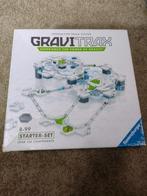 GraviTrax Starter-Set - Interactief Baansysteem, Een of twee spelers, Ophalen of Verzenden, Zo goed als nieuw, Ravensburger