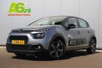 Citroen C3 1.2 PureTech Feel DB Riem Vervangen Navigatie Cli, Voorwielaandrijving, 83 pk, Gebruikt, Euro 6