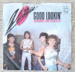 Vitesse – Good Lookin', Pop, Ophalen of Verzenden, 7 inch, Single