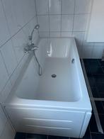 Badkuip Duravit 180x80. Losse panelen, makkelijk monteren!, Ophalen, Gebruikt, Met bad