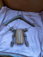 Antiek Thaise ossen of koebel origineel koe bel, Ophalen of Verzenden