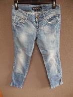 WNDR Coolcat Denim jeans 158/164, Broek, Meisje, Coolcat, Ophalen of Verzenden