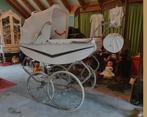 Van Delft Kinderwagen 1960 - Origineel!, Kinderen en Baby's, Kinderwagens en Combinaties, Ophalen, Gebruikt, Kinderwagen, Overige merken