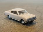 Wiking 8c Opel Commodore, Hobby en Vrije tijd, Modelauto's | 1:87, Ophalen of Verzenden, Gebruikt, Auto, Wiking
