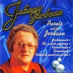 Johnny Jordaan( 2 Albums), Ophalen of Verzenden, Zo goed als nieuw, Levenslied of Smartlap