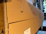 IKEA Kungsbacka bedekkingspaneel zwart 39x240, Huis en Inrichting, Keuken | Keukenelementen, Ophalen, Minder dan 50 cm, 200 cm of meer