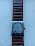 Horloge, Sieraden, Tassen en Uiterlijk, Horloges | Heren, Verzenden, Overige merken