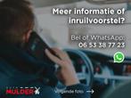 Renault CLIO  ESTATE TCE 90 ENERGY DYNAMIQUE / CRUISECONTROL, Parkeersensor, Handgeschakeld, 39 €/maand, 3 cilinders
