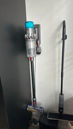 Dyson v15 detect absolute clean, Ophalen, Stofzuiger, Zo goed als nieuw, Reservoir