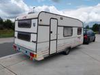 LMC CARAVAN, Caravans en Kamperen, Caravans, Particulier, Rondzit, Tot en met 4
