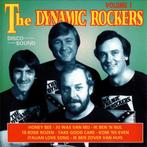 C.D. the Dynamic Rockers - Volume 1 (1991), Ophalen of Verzenden, Gebruikt, Rock-'n-Roll