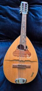 Mandoline, Ophalen of Verzenden, Zo goed als nieuw