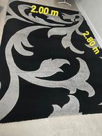 vloerkleed, Huis en Inrichting, Stoffering | Tapijten en Kleden, Ophalen, Gebruikt, Rechthoekig, 200 cm of meer