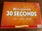 30 Seconds spel, Hobby en Vrije tijd, Gezelschapsspellen | Bordspellen, Ophalen, Zo goed als nieuw