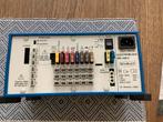 Schaudt EBL 208 S electroblok, Caravans en Kamperen, Camper-accessoires, Ophalen of Verzenden, Zo goed als nieuw