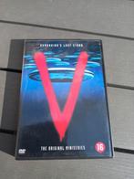 V, Vanaf 16 jaar, Ophalen of Verzenden, Gebruikt, Science Fiction