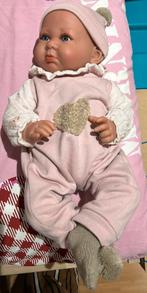 Baby pop, net een echte baby, Verzamelen, Poppen, Ophalen of Verzenden, Nieuw, Pop