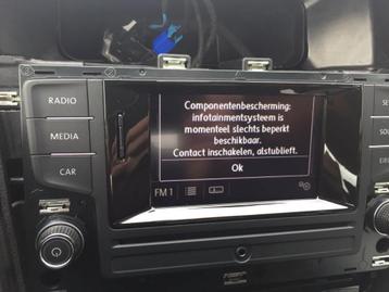 VAG Component bescherming beschikbaar voor biedingen